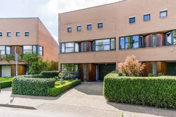 Woning Willem Dreessingel 47 Etten-Leur