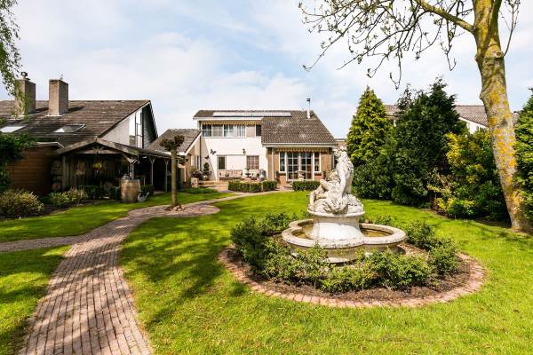 Woning Venuslaan 74 Nieuw-Lekkerland