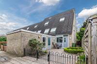 Woning Brucknerlaantje 61 Nijkerk