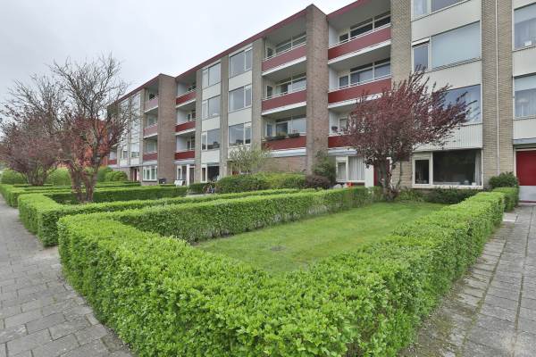 Woning Meteoorstraat 21 Groningen