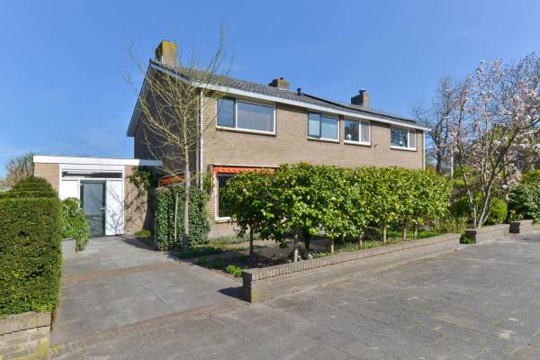 Woning Palestrinalaan 5 Voorschoten
