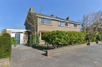 Woning Palestrinalaan 5 Voorschoten