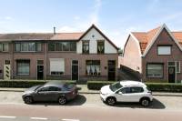 Woning Wilhelminastraat 36 Dongen