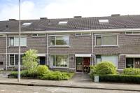 Woning Jean Monnetstraat 252 Heemskerk