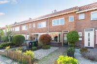 Woning Haagdoornstraat 12 Arnhem
