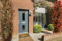 Woning Groene Weide 39 Apeldoorn