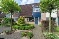 Woning Karveel 34 Veenendaal