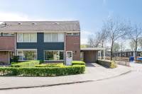 Woning Ekkermanstraat 1 Oirschot