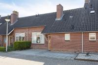 Woning Burg. Hillenaarstraat 26 Appeltern