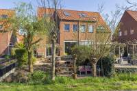 Woning Bovendijk 139 Wateringen