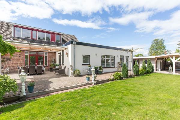 Woning Silvoldseweg 79 Terborg