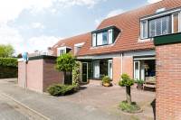 Woning Oudeveen 180 Veenendaal