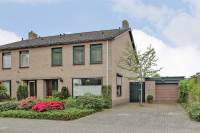 Woning Voltastraat 23 Hoogeveen