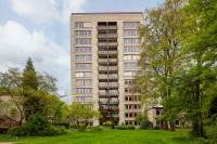 Woning Generaal Foulkesweg 353 Wageningen