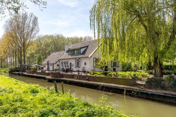 Woning Jonkerstraat 103 Weurt