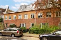 Woning Fahrenheitstraat 67 Amsterdam