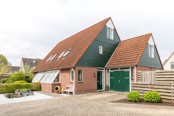 Woning Van Dongenlaan 15 Musselkanaal
