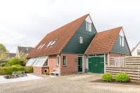 Woning Van Dongenlaan 15 Musselkanaal