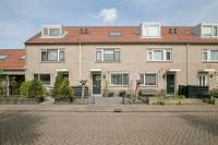 Woning Vlietgors 23 Beverwijk