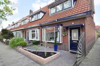 Woning de Konnighstraat 1 's-Gravenzande