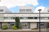 Woning Dijkstraat 7 Dordrecht