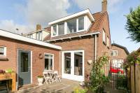 Woning Waalstraat 24 Krimpen aan den IJssel