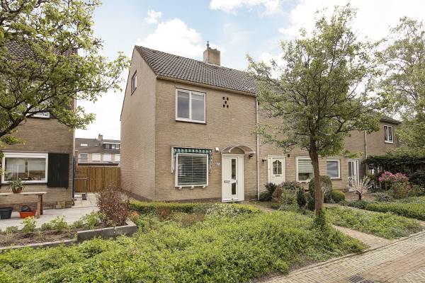 Woning Oudburgerlaan 70 Heiloo