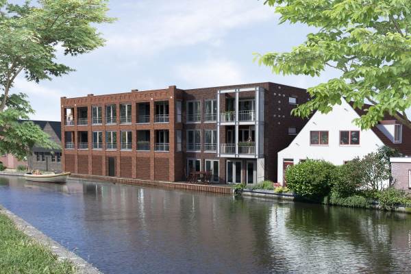 Woning  Woerden