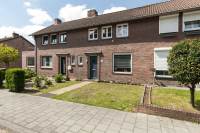 Woning Lijsterbesstraat 4 Brunssum