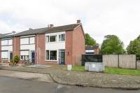 Woning Merelplein 15 Horst