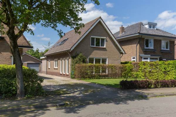 Woning Koterweg 50 Barneveld