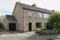 Woning Helena Rietbergstraat 17 Oudewater