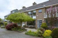 Woning Titanlaan 3 Dordrecht