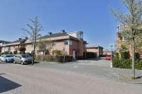 Woning Studiostraat 23 Huizen