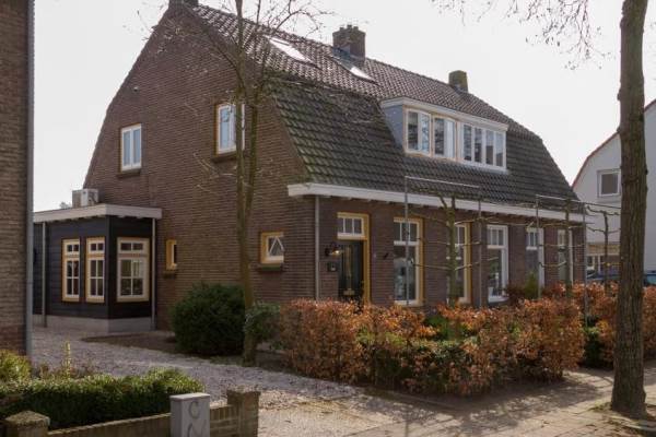 Woning Verlengde Parkweg 37 Ede