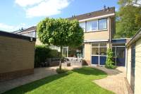 Woning Waardeel 77 Steenwijk