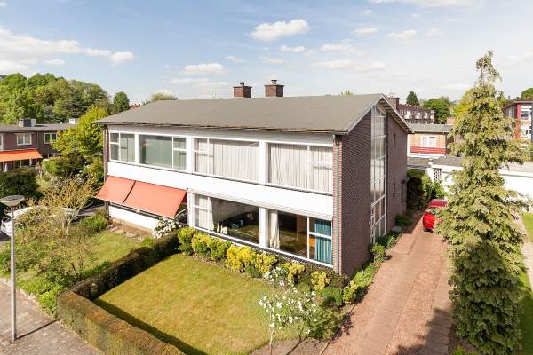 Woning Petroniusstraat 20 Heerlen