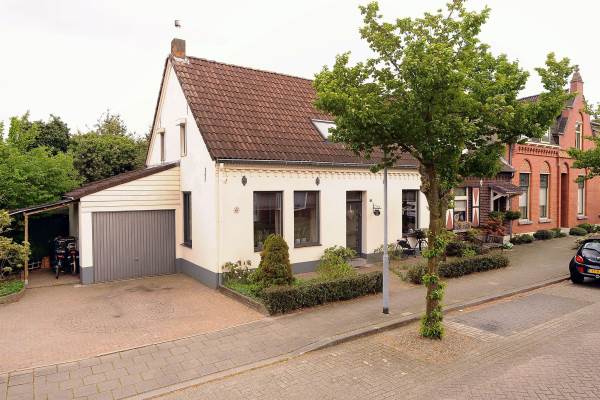 Woning Waterleidingsingel 31 Venlo