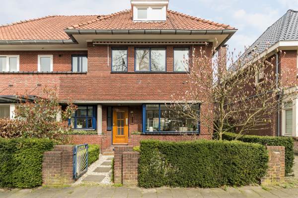 Woning Lasondersingel 39 Enschede