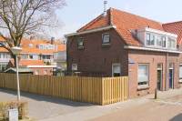 Woning Trompstraat 1 Zwolle