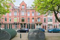 Woning Prins Hendriklaan 36 Rotterdam