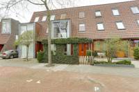 Woning Piet Krollaan 38 Den Haag