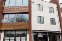 Woning Gasthuisstraat 14 Zutphen
