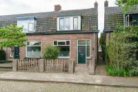 Woning Merelstraat 30 Tiel