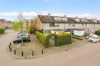 Woning Fazantstraat 64 Lisse