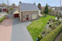 Woning Weth.Zonnenbergstraat 6 Nieuwleusen