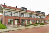 Woning Gaffelstraat 20 Kudelstaart