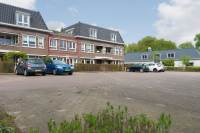 Woning Stationsweg 4 De Klomp