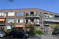 Woning Nicolaas Ruyschstraat 8 Rotterdam