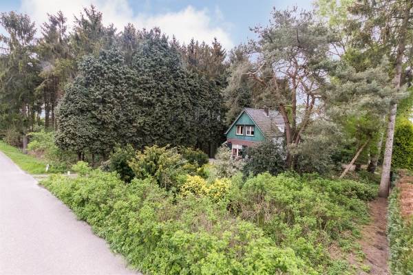 Woning Hooglandseweg 13 Braamt